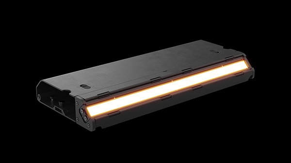 CHAUVET Professional Solo Edge 1 picture